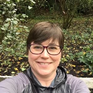 Meet your Posher, Heidi